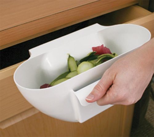 KitchenArt Scrap Trap – Get Decluttered Now!