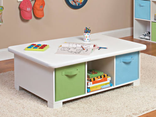 ClosetMaid 1599 Activity Table