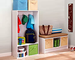 ClosetMaid Cubeicals Cube Organizers