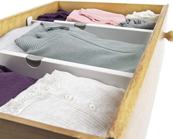 Drawer Dividers