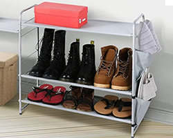 Shoe Organizers