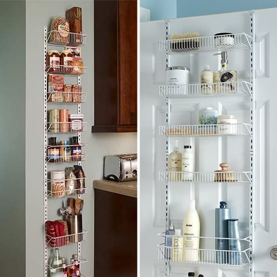 ClosetMaid Wire Shelf Accessories - Get Decluttered Now!